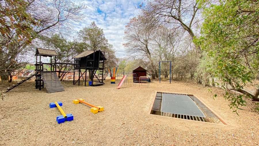 8 Bedroom Property for Sale in Randjesfontein A H Gauteng