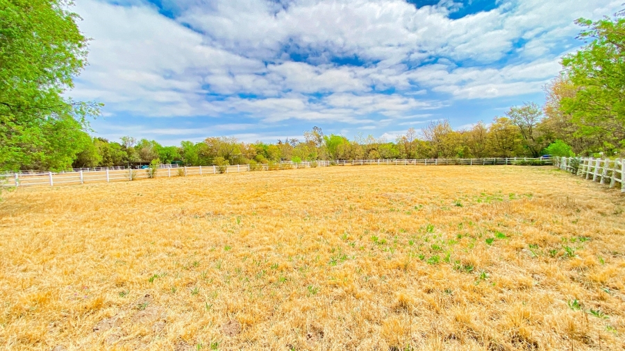 8 Bedroom Property for Sale in Randjesfontein A H Gauteng