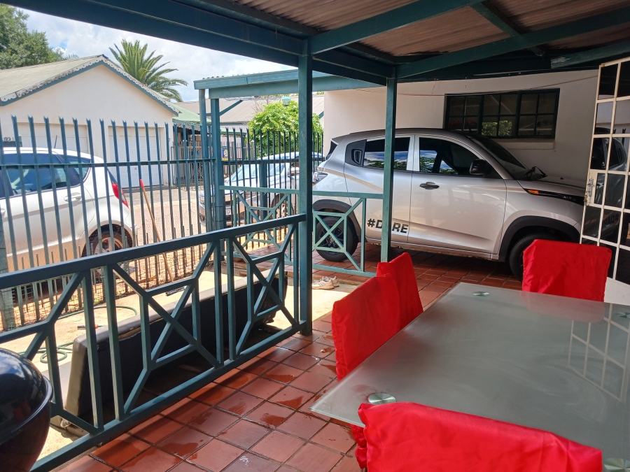 3 Bedroom Property for Sale in Lyttelton Manor Gauteng
