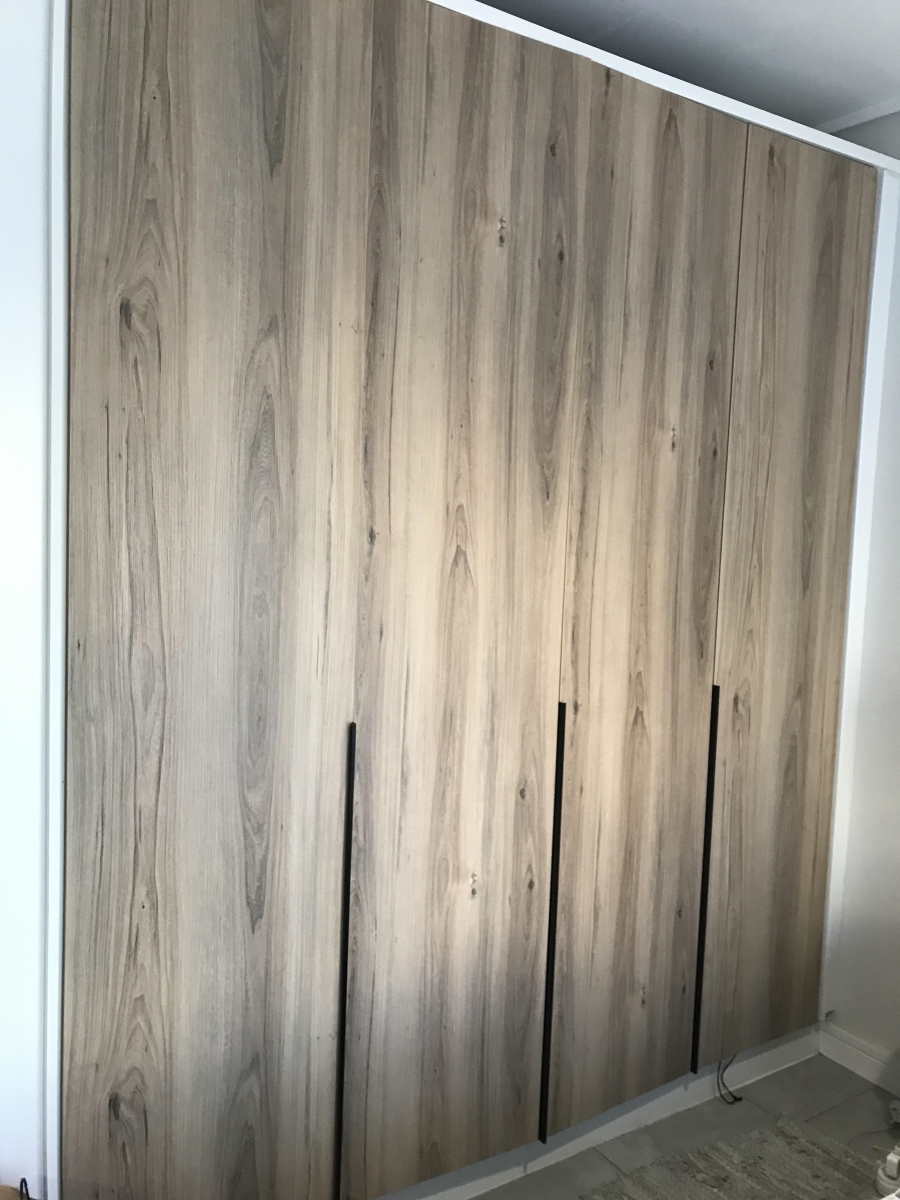 1 Bedroom Property for Sale in Waterfall Gauteng