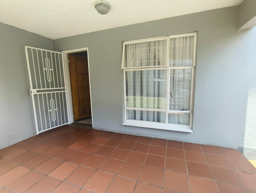 1 Bedroom Property for Sale in Germiston South Gauteng