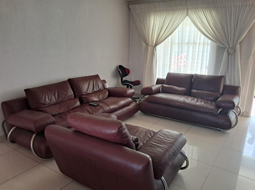 1 Bedroom Property for Sale in Germiston South Gauteng