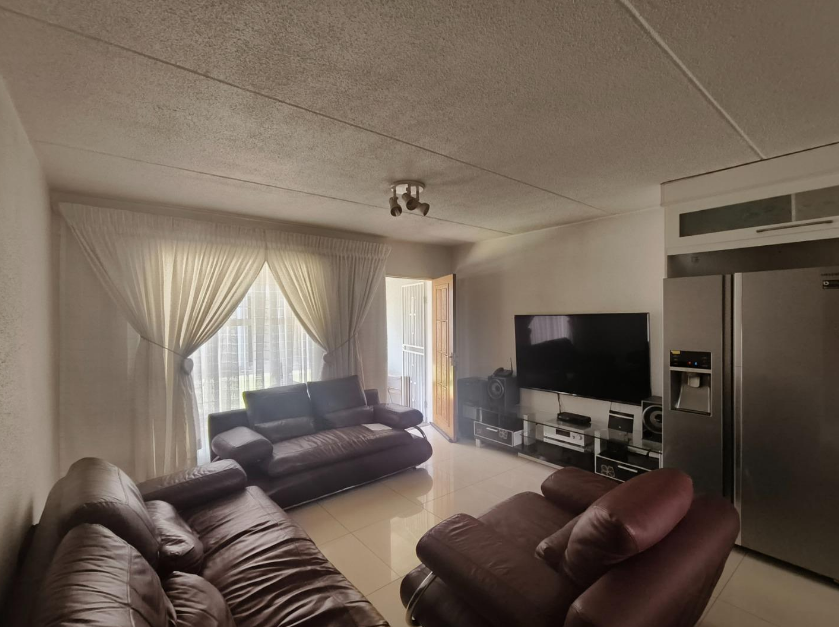 1 Bedroom Property for Sale in Germiston South Gauteng