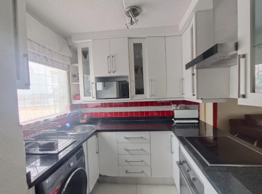 1 Bedroom Property for Sale in Germiston South Gauteng