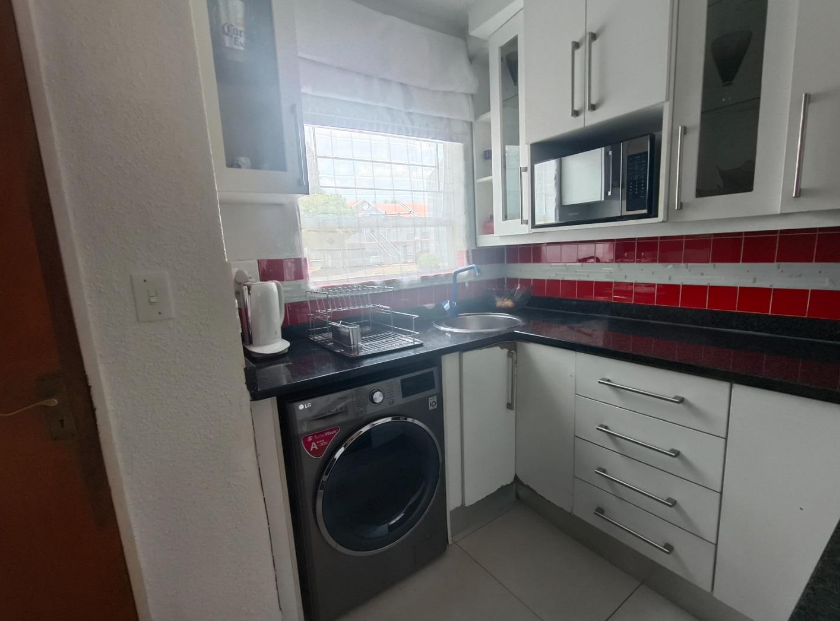 1 Bedroom Property for Sale in Germiston South Gauteng