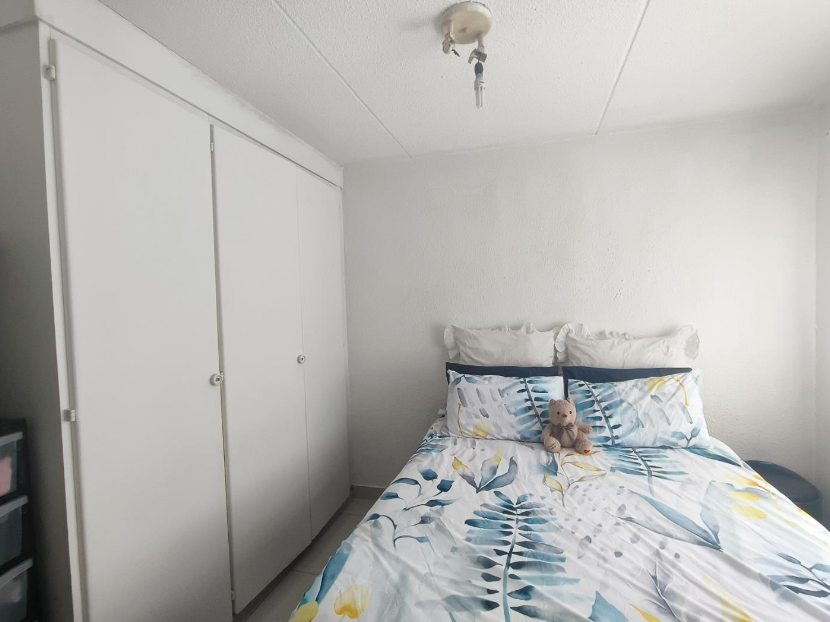 1 Bedroom Property for Sale in Germiston South Gauteng
