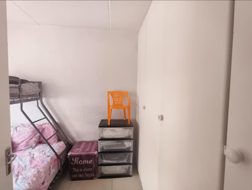 1 Bedroom Property for Sale in Germiston South Gauteng