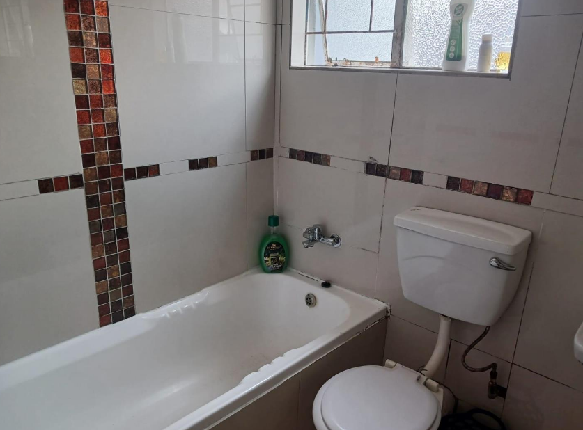 1 Bedroom Property for Sale in Germiston South Gauteng