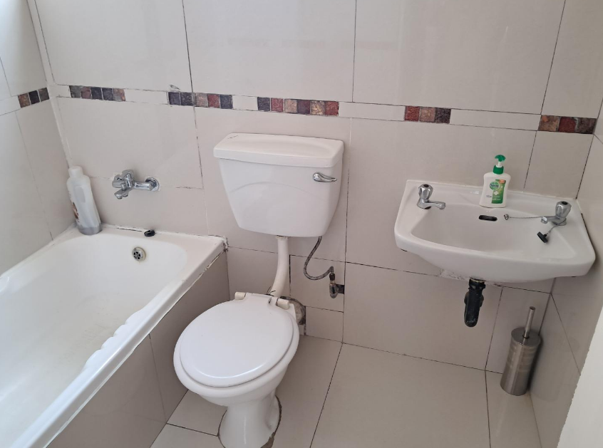 1 Bedroom Property for Sale in Germiston South Gauteng