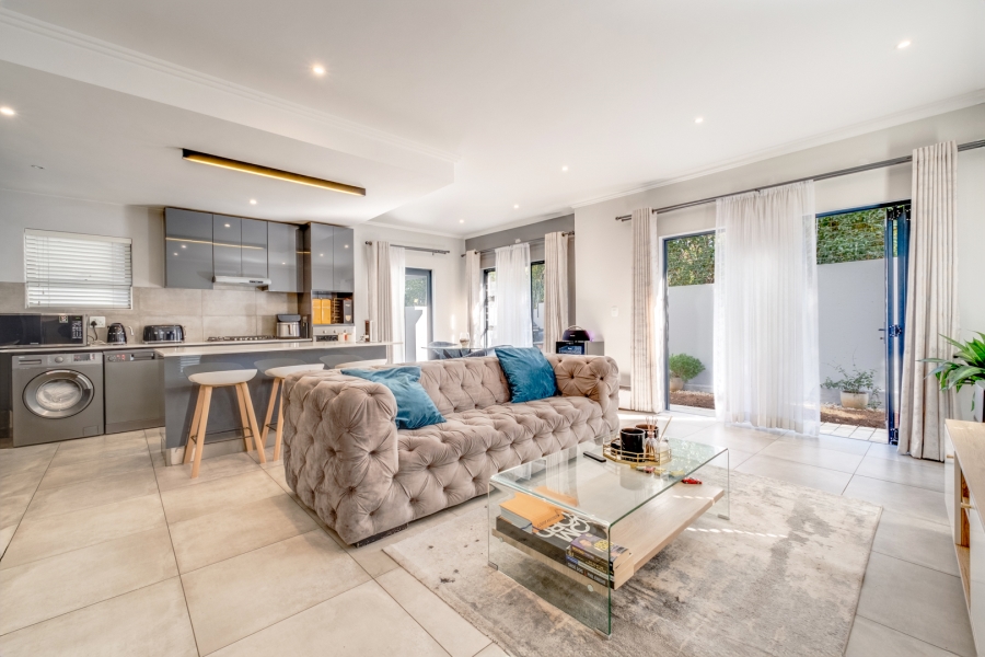 3 Bedroom Property for Sale in Bryanston Gauteng