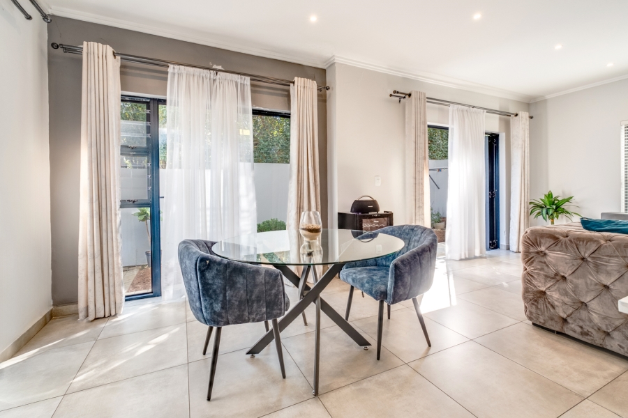 3 Bedroom Property for Sale in Bryanston Gauteng