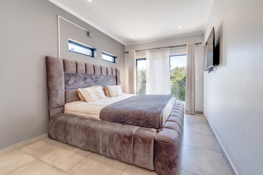 3 Bedroom Property for Sale in Bryanston Gauteng