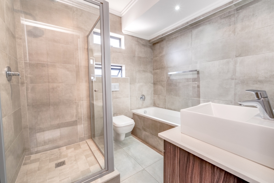 3 Bedroom Property for Sale in Bryanston Gauteng