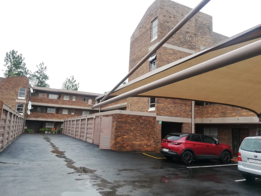 2 Bedroom Property for Sale in Three Rivers Proper Gauteng
