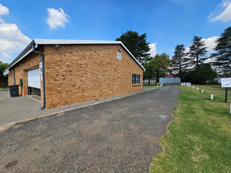 3 Bedroom Property for Sale in Lochvaal Gauteng