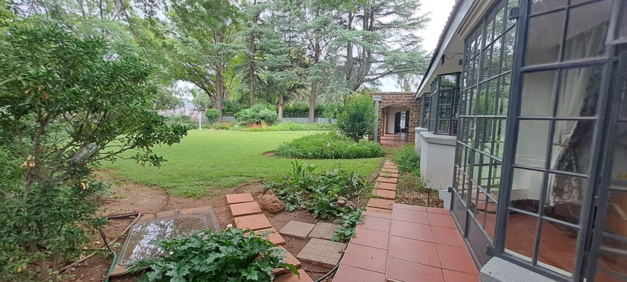 3 Bedroom Property for Sale in Three Rivers Proper Gauteng