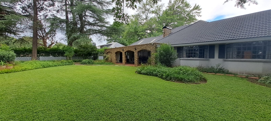 3 Bedroom Property for Sale in Three Rivers Proper Gauteng