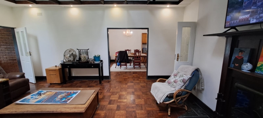 3 Bedroom Property for Sale in Three Rivers Proper Gauteng