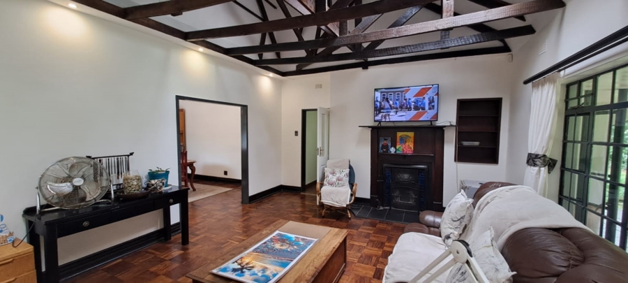 3 Bedroom Property for Sale in Three Rivers Proper Gauteng