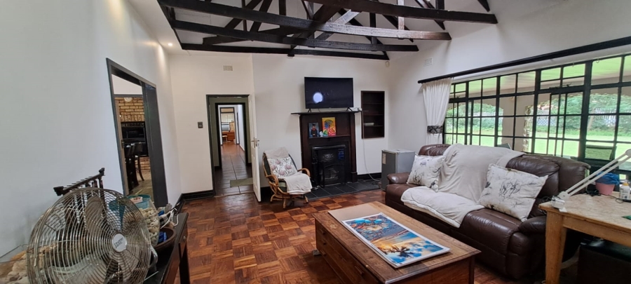 3 Bedroom Property for Sale in Three Rivers Proper Gauteng