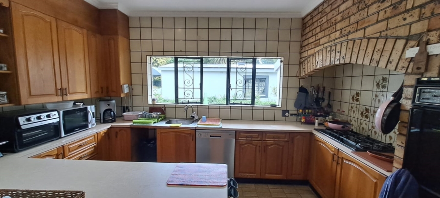 3 Bedroom Property for Sale in Three Rivers Proper Gauteng