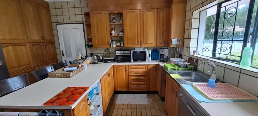 3 Bedroom Property for Sale in Three Rivers Proper Gauteng