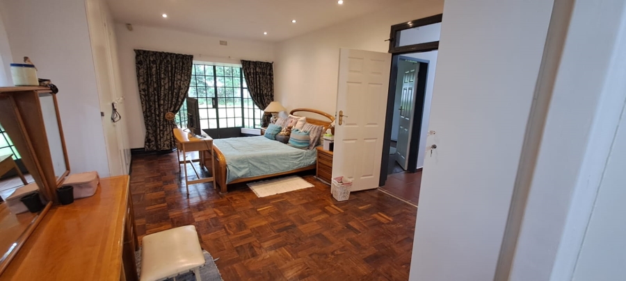 3 Bedroom Property for Sale in Three Rivers Proper Gauteng