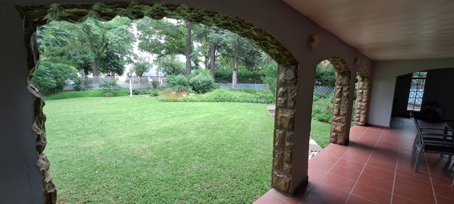 3 Bedroom Property for Sale in Three Rivers Proper Gauteng