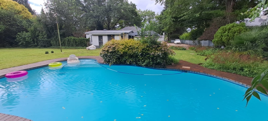 3 Bedroom Property for Sale in Three Rivers Proper Gauteng