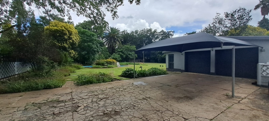 3 Bedroom Property for Sale in Three Rivers Proper Gauteng