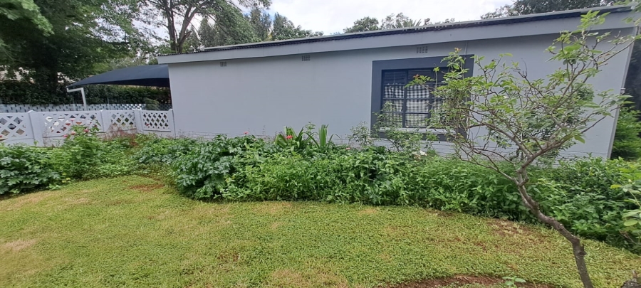 3 Bedroom Property for Sale in Three Rivers Proper Gauteng