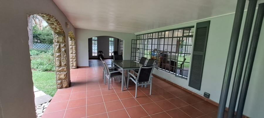 3 Bedroom Property for Sale in Three Rivers Proper Gauteng