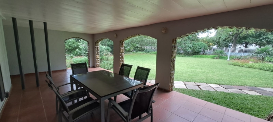 3 Bedroom Property for Sale in Three Rivers Proper Gauteng