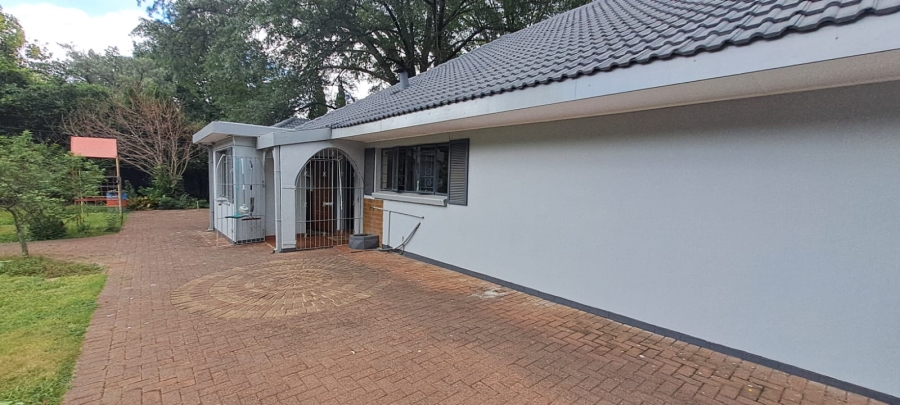 3 Bedroom Property for Sale in Three Rivers Proper Gauteng