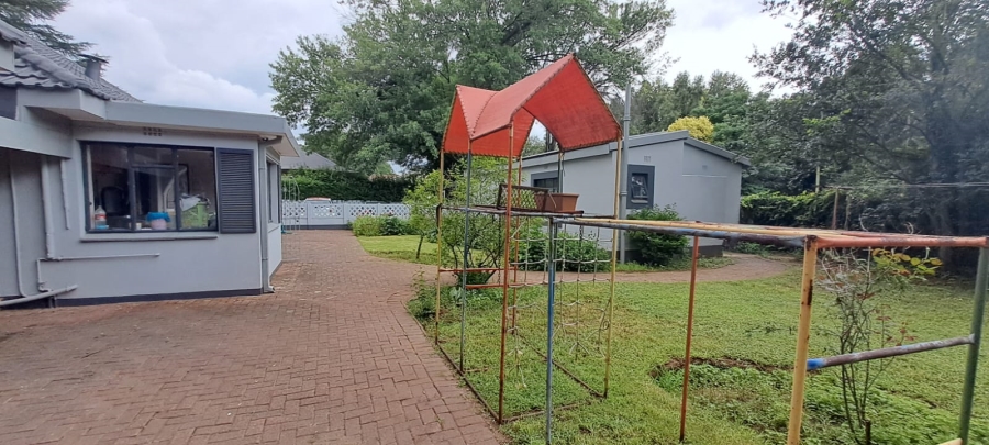 3 Bedroom Property for Sale in Three Rivers Proper Gauteng