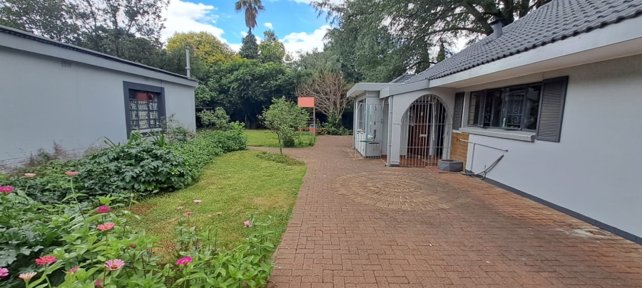 3 Bedroom Property for Sale in Three Rivers Proper Gauteng