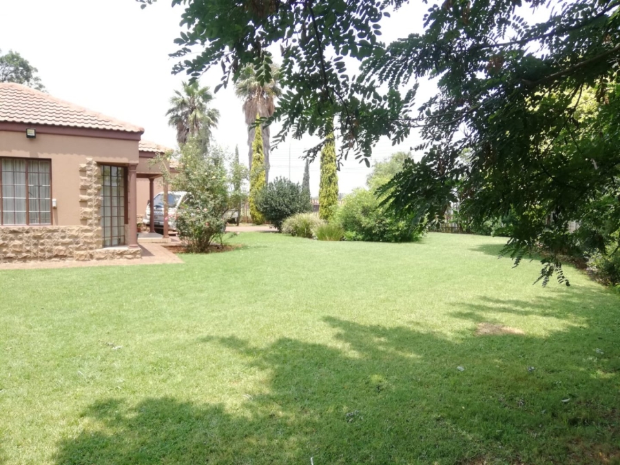 3 Bedroom Property for Sale in Three Rivers East Gauteng