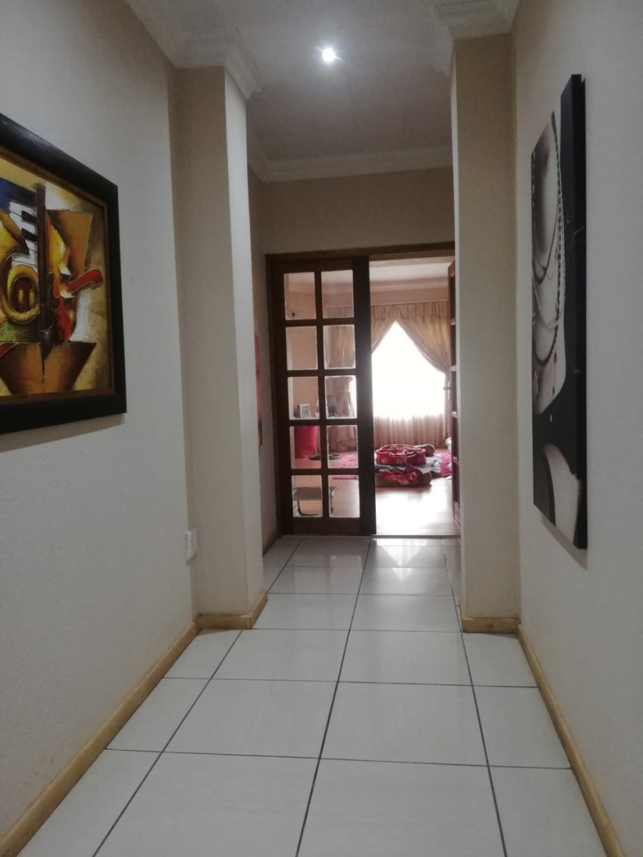 3 Bedroom Property for Sale in Three Rivers East Gauteng