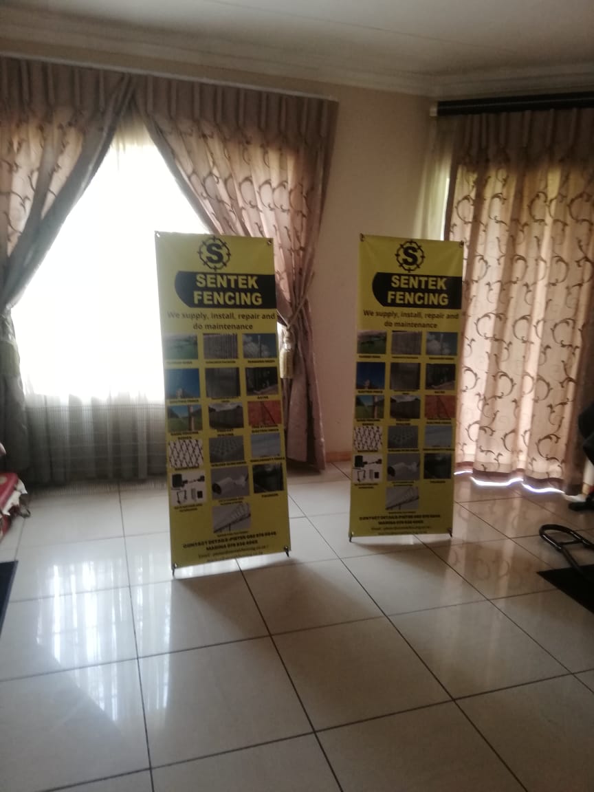 3 Bedroom Property for Sale in Three Rivers East Gauteng