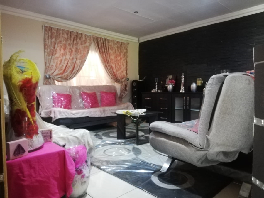 3 Bedroom Property for Sale in Three Rivers East Gauteng