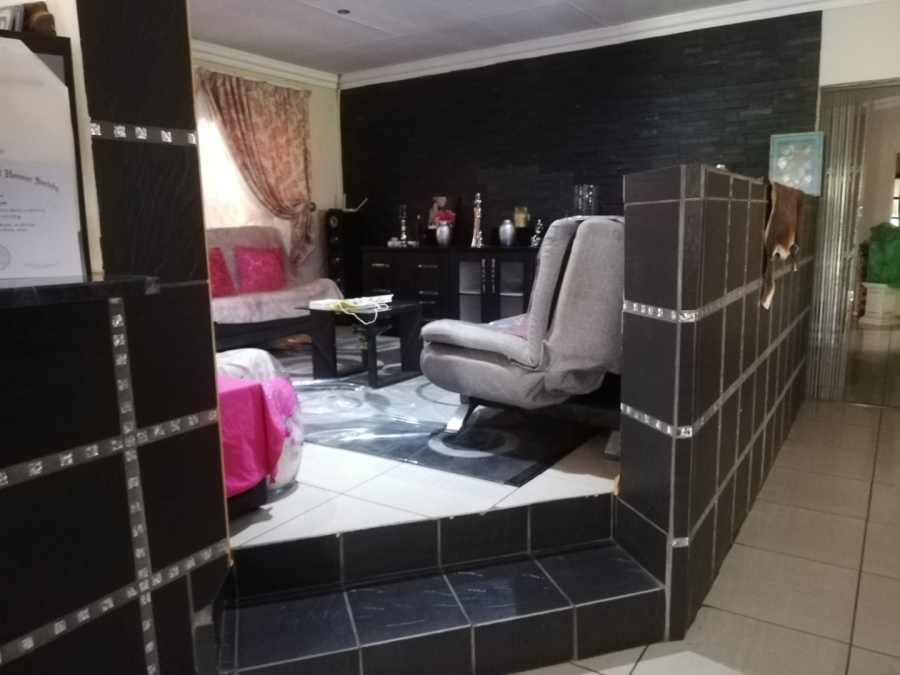 3 Bedroom Property for Sale in Three Rivers East Gauteng