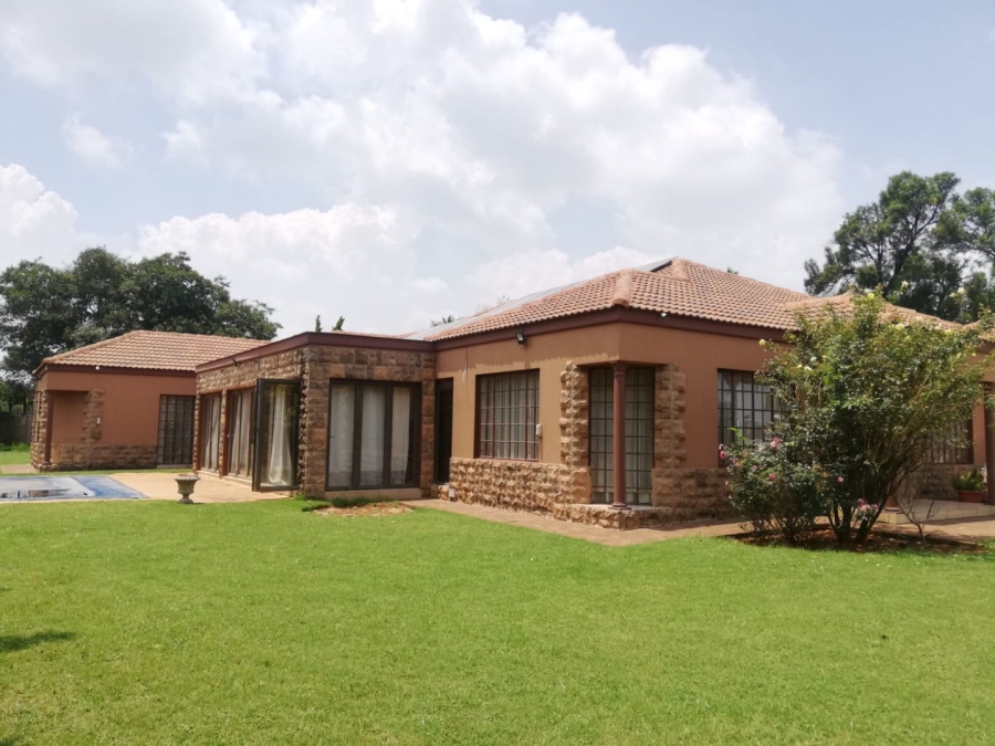 3 Bedroom Property for Sale in Three Rivers East Gauteng