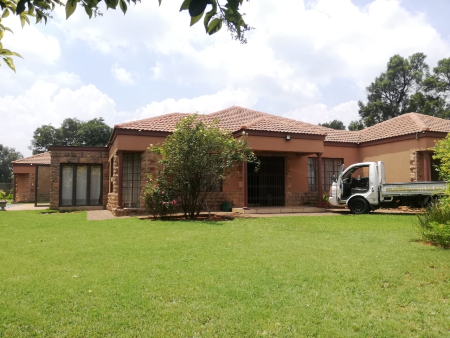 3 Bedroom Property for Sale in Three Rivers East Gauteng