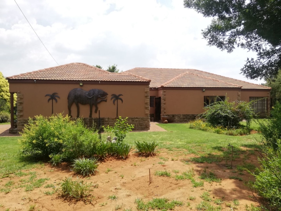 3 Bedroom Property for Sale in Three Rivers East Gauteng