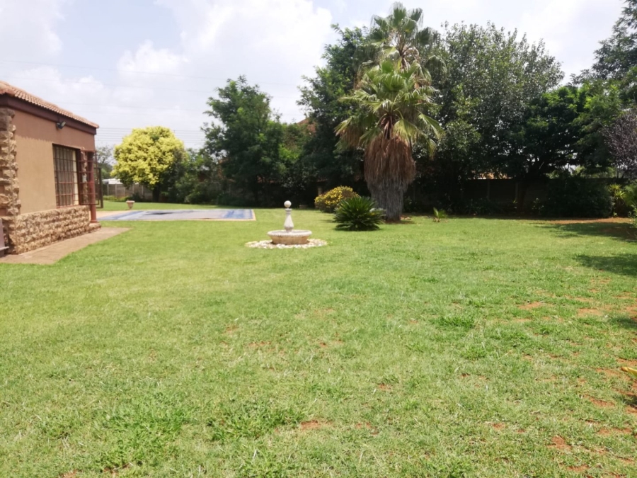 3 Bedroom Property for Sale in Three Rivers East Gauteng