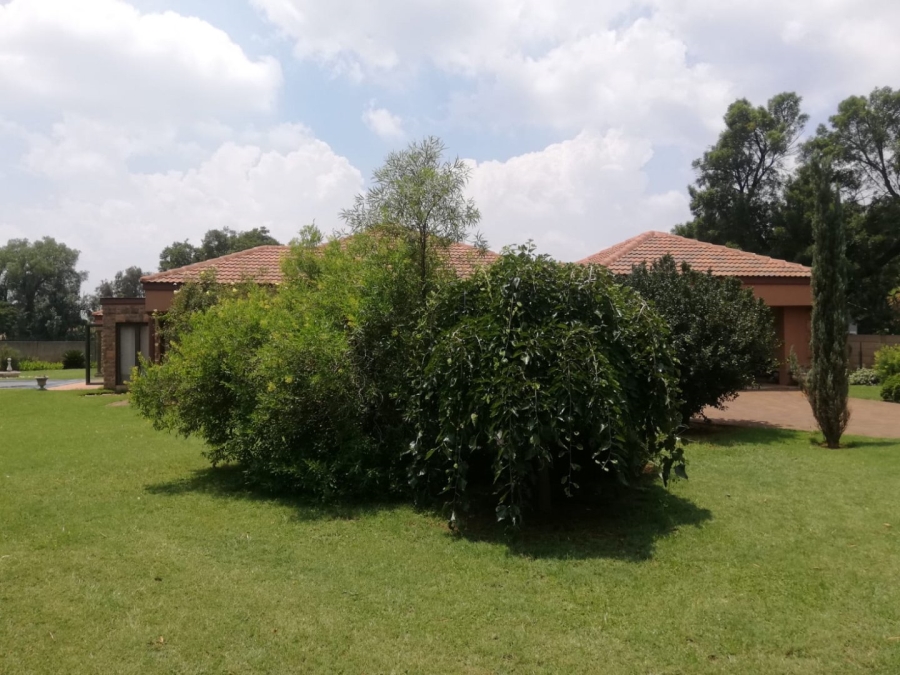 3 Bedroom Property for Sale in Three Rivers East Gauteng