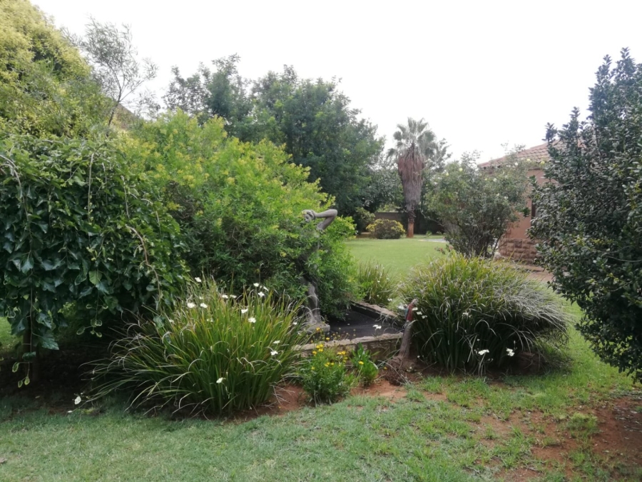 3 Bedroom Property for Sale in Three Rivers East Gauteng