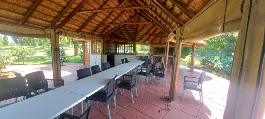 4 Bedroom Property for Sale in Three Rivers East Gauteng