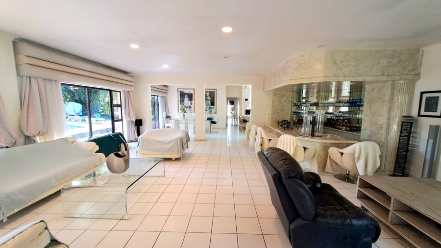 3 Bedroom Property for Sale in Three Rivers Proper Gauteng