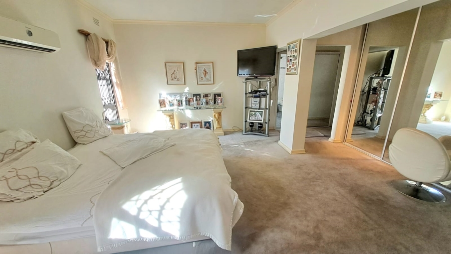 3 Bedroom Property for Sale in Three Rivers Proper Gauteng